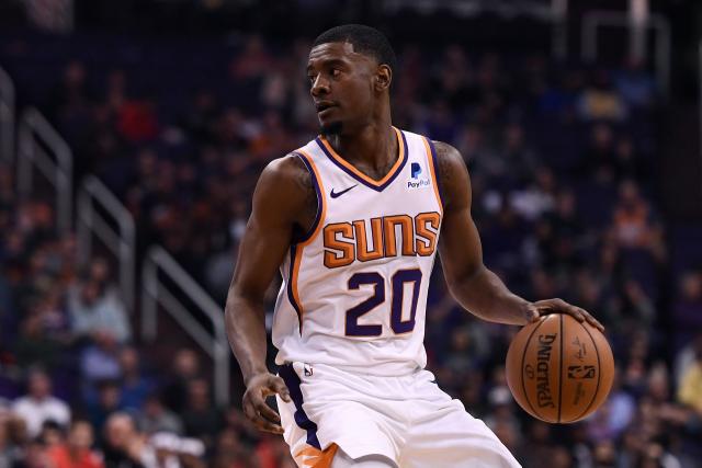 强援回归枪手无惧4月魔咒 神数据加持大胜可搏