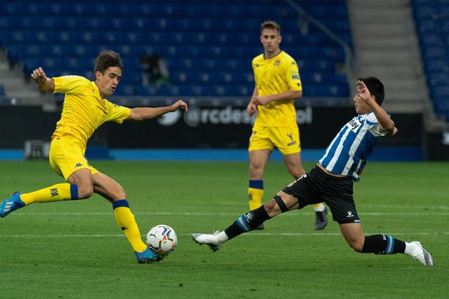 欧冠-姆巴佩维尼修斯破门 皇马3-2亚特兰大